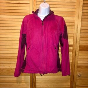 Columbia Women’s Fleece Jacket